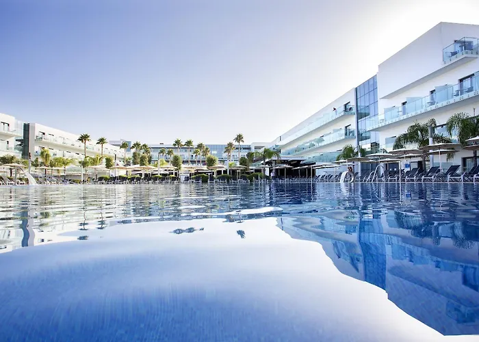 Hipotels Gran Conil & Spa Conil De La Frontera photo