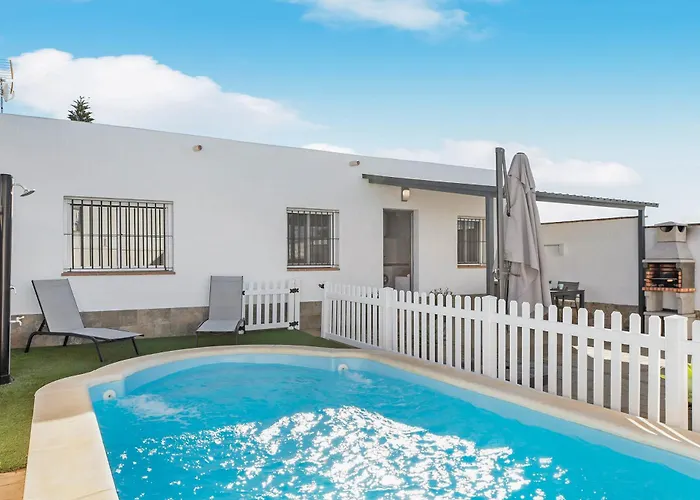 Casa Pablo Guest House Conil De La Frontera photo