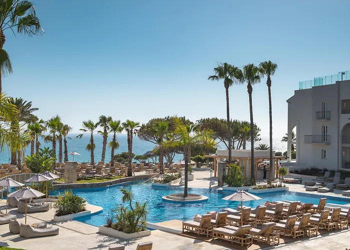 Daia Slow Beach Hotel Conil - Adults Only Recommended Conil De La Frontera photo